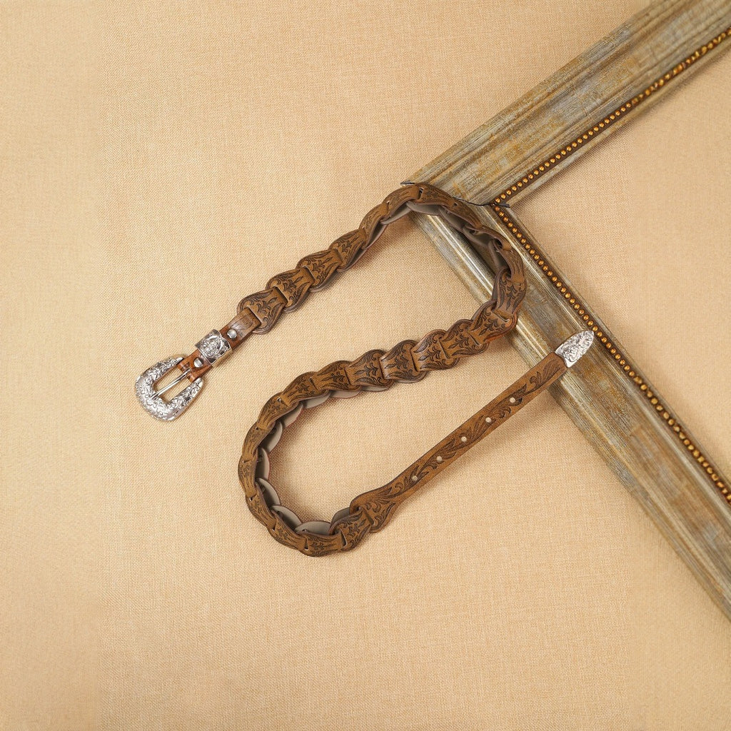 Y2K Belt – Versatile Fashion Belt for Jeans