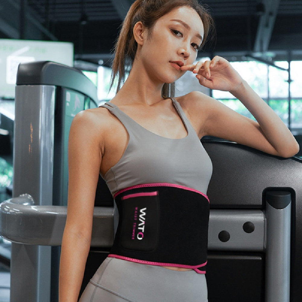 Waist Support Belt for men and women during workouts