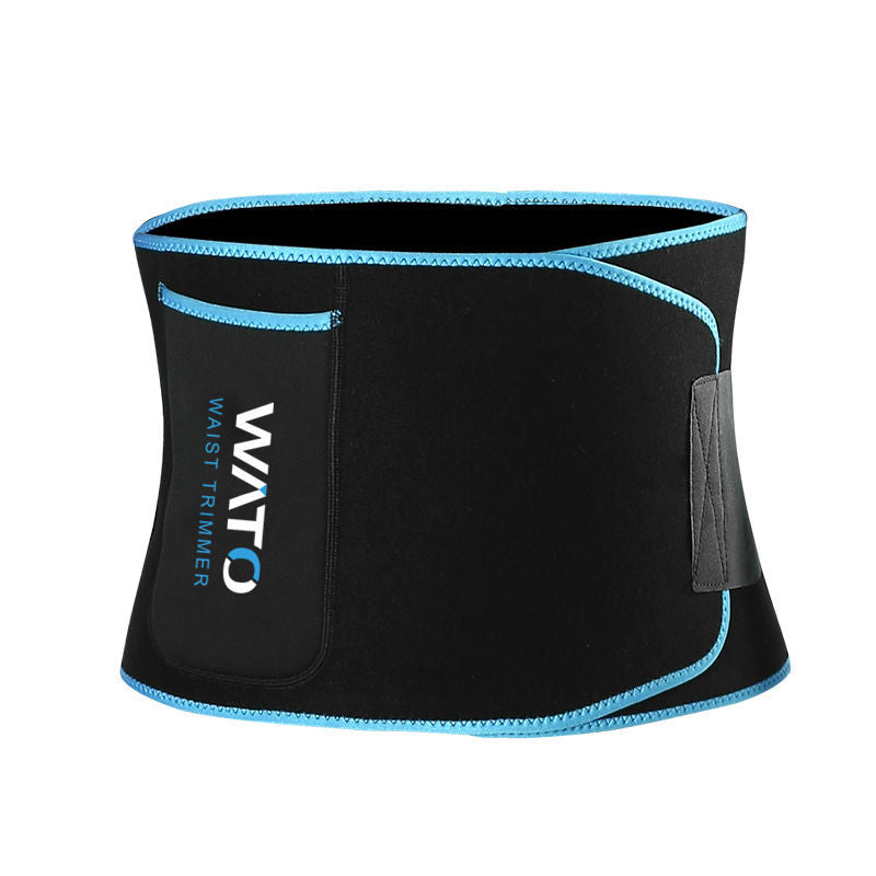 Waist Support Belt for men and women during workouts