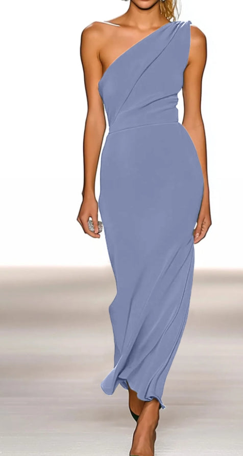 Polyester Women's Dress