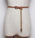 Korean Fashion Waist Belt For Women