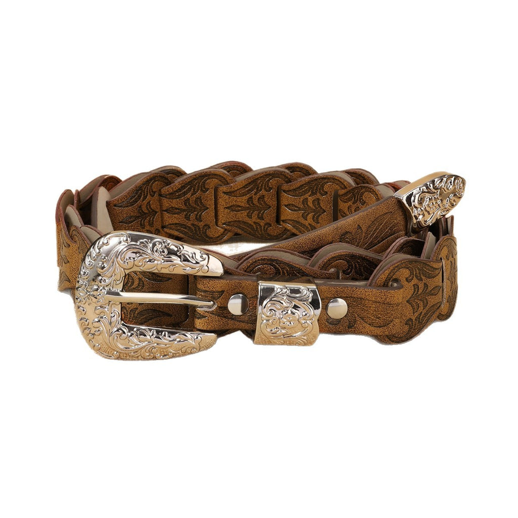 Y2K Belt – Versatile Fashion Belt for Jeans