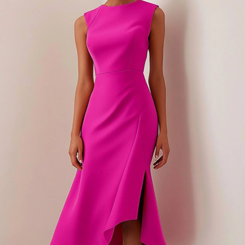 Polyester Women's Dress