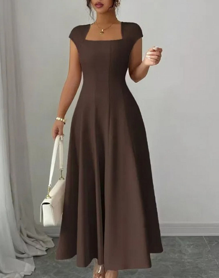 Polyester Women's Dress