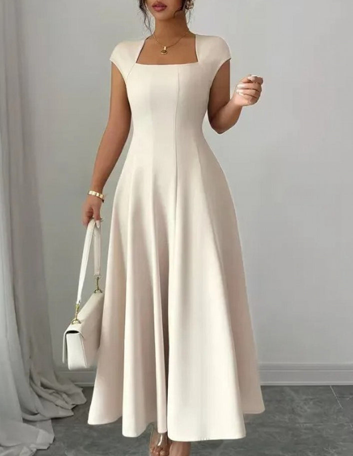 Polyester Women's Dress