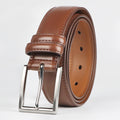 Woman Leather Belt 110cm for Dress