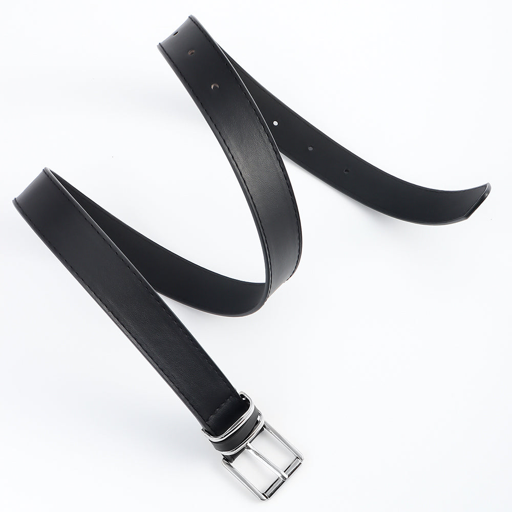 Men's And Women's Belts