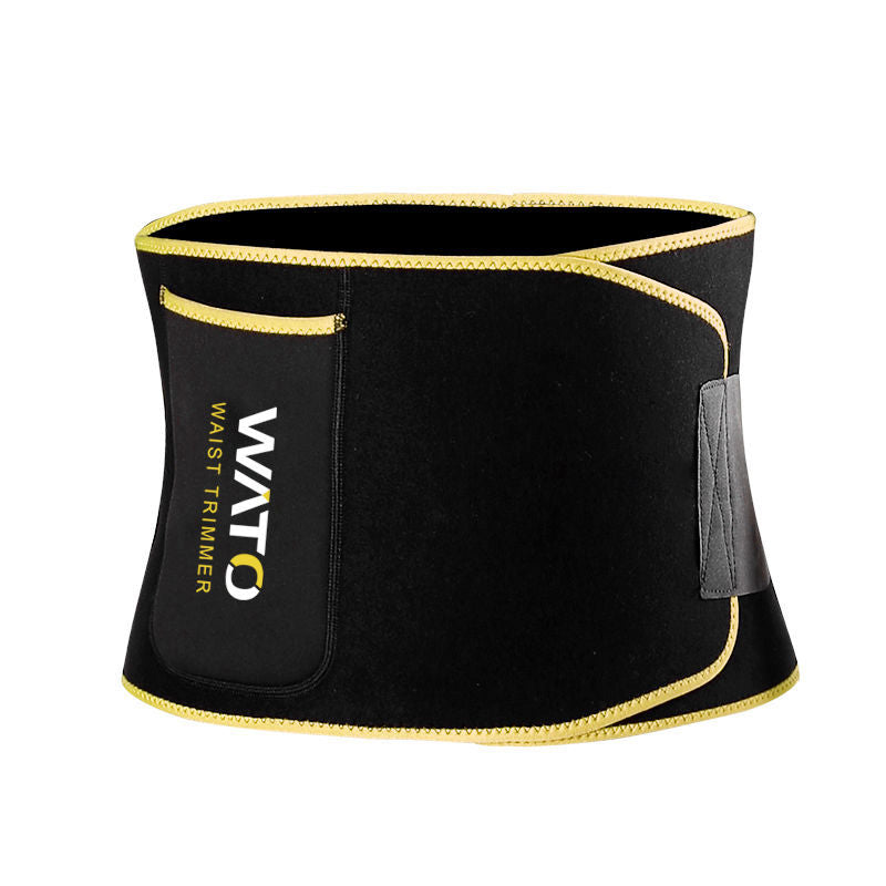 Waist Support Belt for men and women during workouts