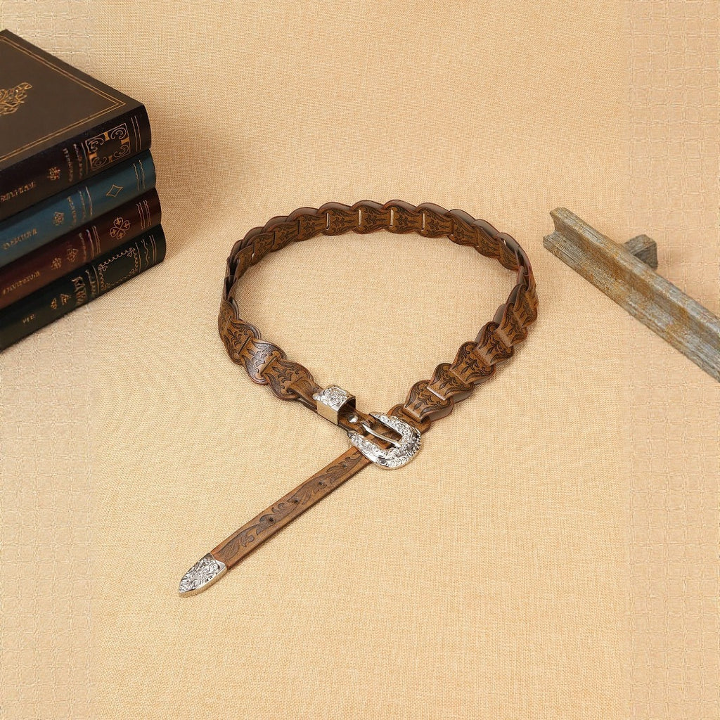 Y2K Belt – Versatile Fashion Belt for Jeans