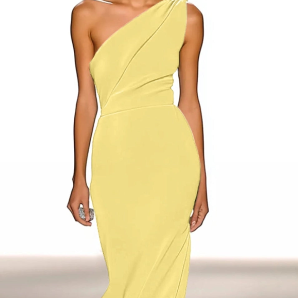 Polyester Women's Dress